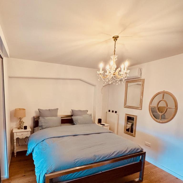 Loft moderne à Strasbourg - Appartamento con 1 Camera da Letto - 11