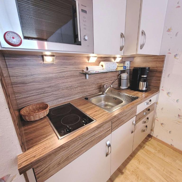 Apartment Theresia by FiS - Fun in Styria - Apartment mit Blick auf die Berge - 12