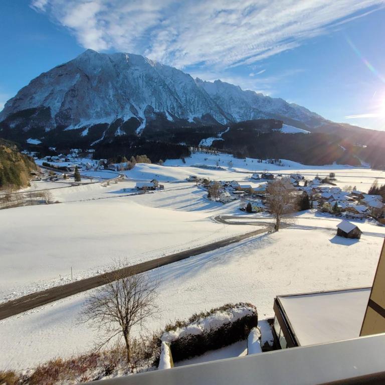 Apartment Theresia by FiS - Fun in Styria - Apartment mit Blick auf die Berge - 18