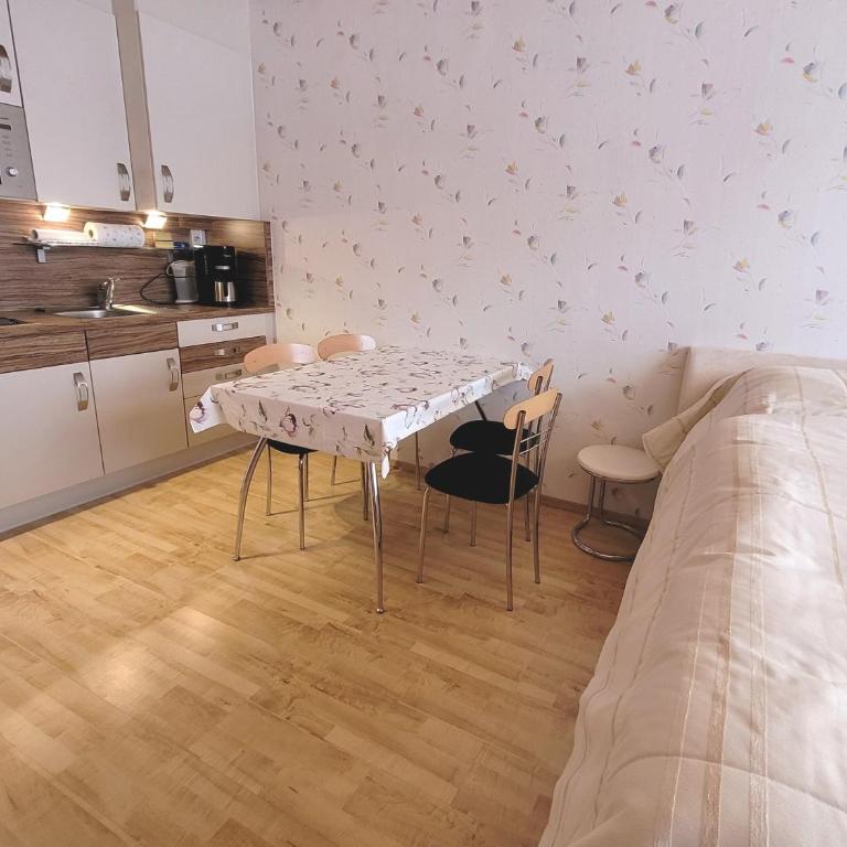 Apartment Theresia by FiS - Fun in Styria - Apartment mit Blick auf die Berge - 21