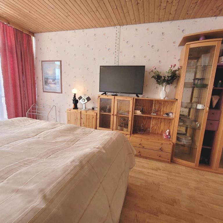 Apartment Theresia by FiS - Fun in Styria - Apartment mit Blick auf die Berge - 23
