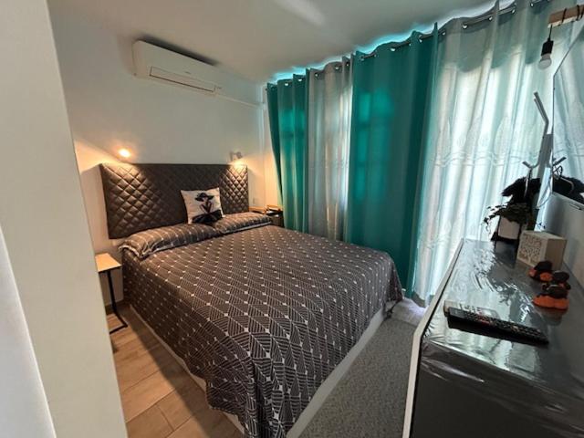 Duna Flor Verde - Bungalow Cika 207 - One-Bedroom House - 25