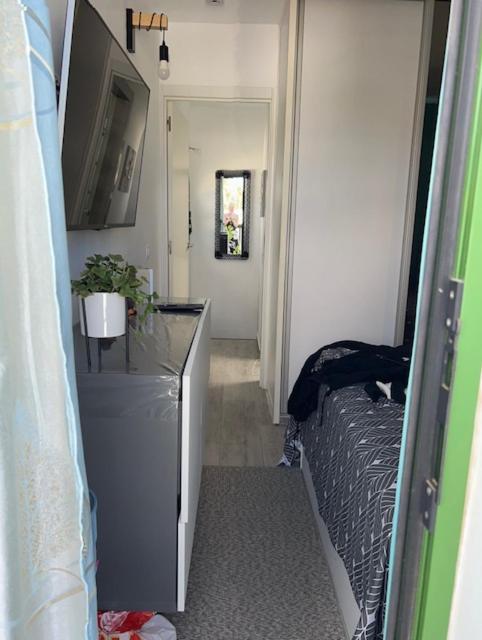 Duna Flor Verde - Bungalow Cika 207 - One-Bedroom House - 29