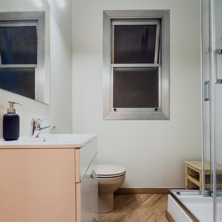 Plaza España 238 - Apartamento de 3 dormitorios con balcón - 15