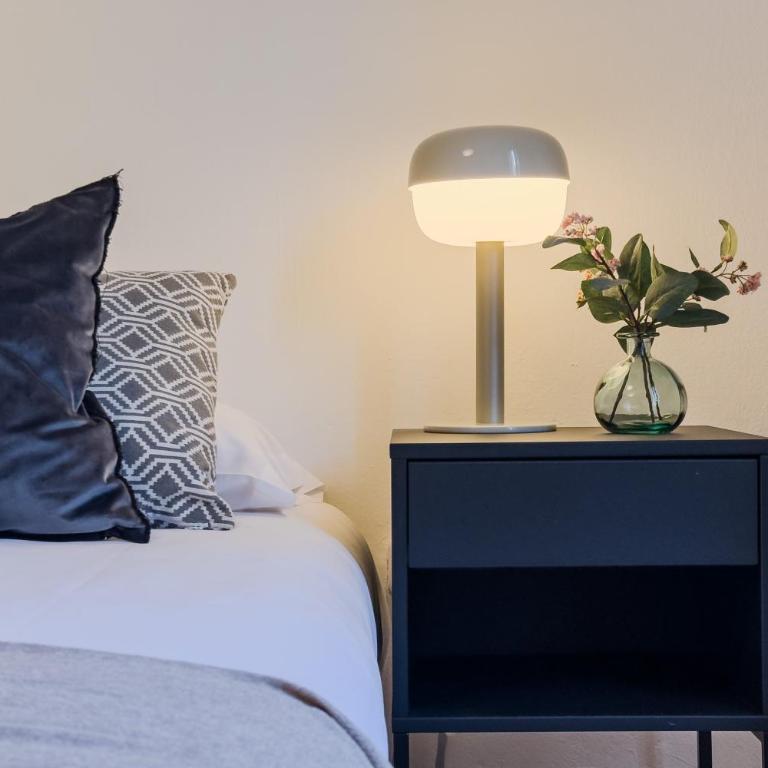 Plaza España 238 - Apartamento de 3 dormitorios con balcón - 2