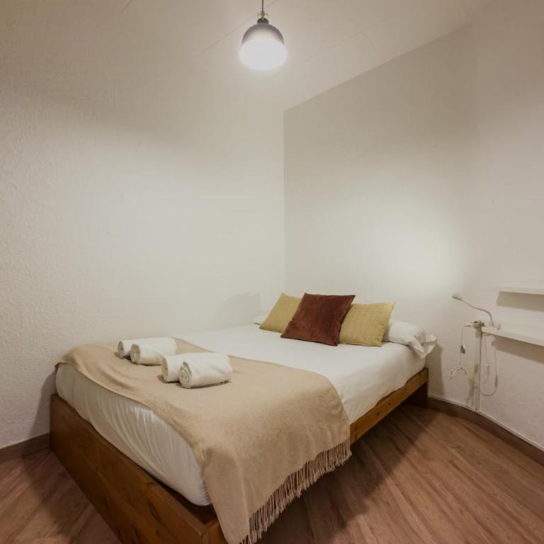 Plaza España 238 - Apartamento de 3 dormitorios con balcón - 19