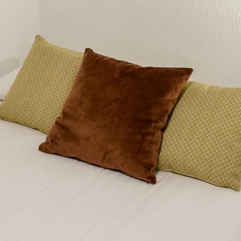 Plaza España 238 - Apartamento de 3 dormitorios con balcón - 20