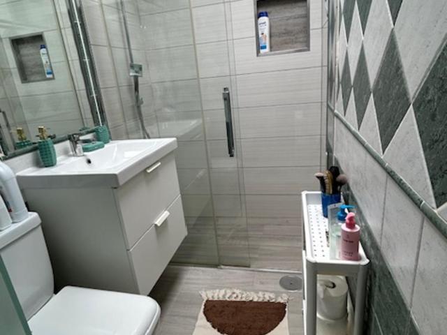 Duna Flor Verde - Bungalow Cika 207 - One-Bedroom House - 32