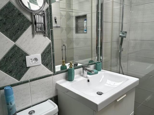 Duna Flor Verde - Bungalow Cika 207 - One-Bedroom House - 31