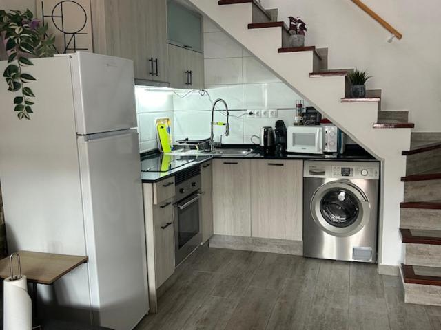 Duna Flor Verde - Bungalow Cika 207 - One-Bedroom House - 13