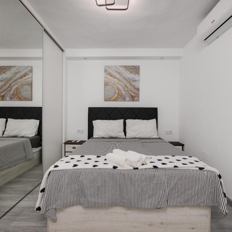 Sea view kuxury apartment - Apartamento de 3 dormitorios - 25