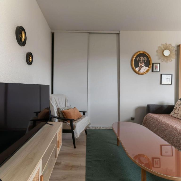 Grande Maison Clermont - Appartements centre ville - Appartamento con Balcone - 27