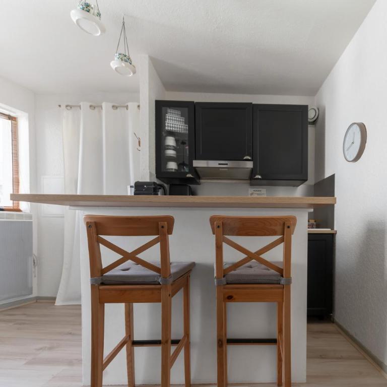 Grande Maison Clermont - Appartements centre ville - Appartamento con Balcone - 17