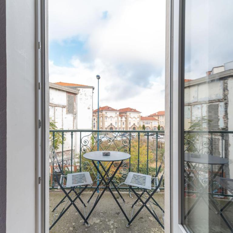 Grande Maison Clermont - Appartements centre ville - Appartamento con Balcone - 10