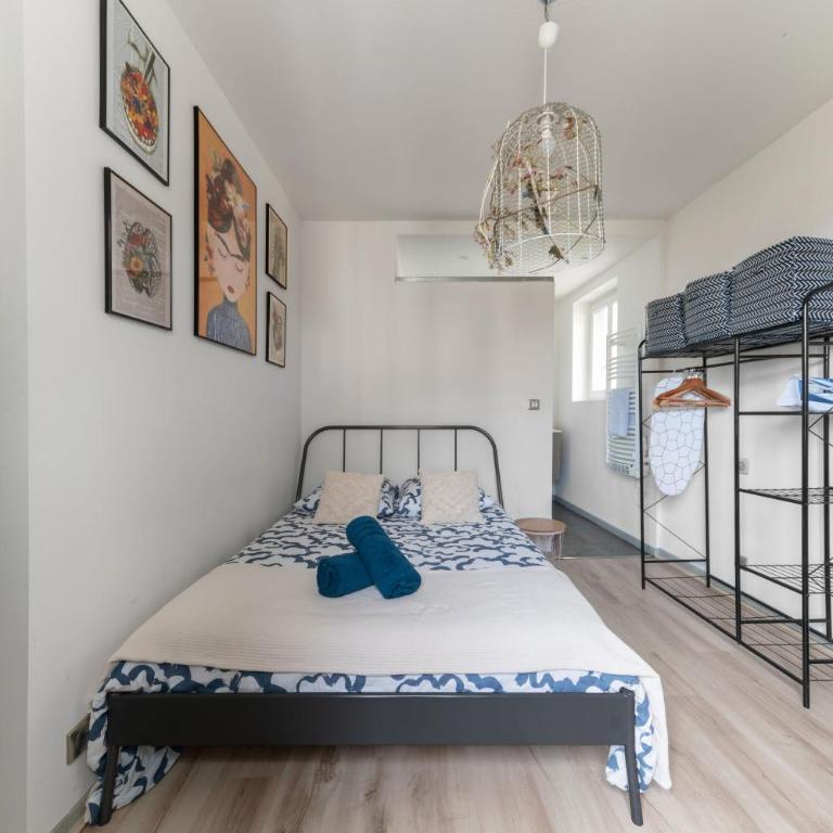 Grande Maison Clermont - Appartements centre ville - Appartamento con Balcone - 1