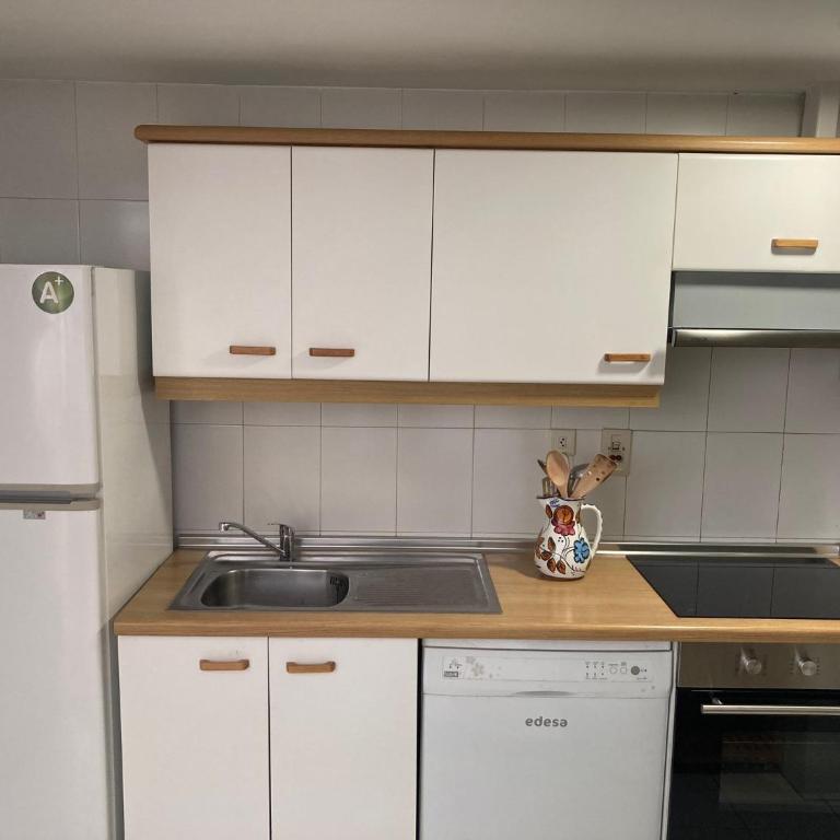 Apartamento en Formigal - Appartement 2 Chambres - 10