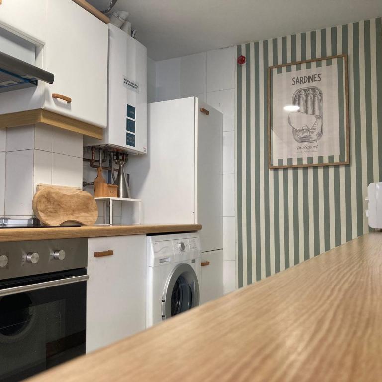 Apartamento en Formigal - Appartement 2 Chambres - 12