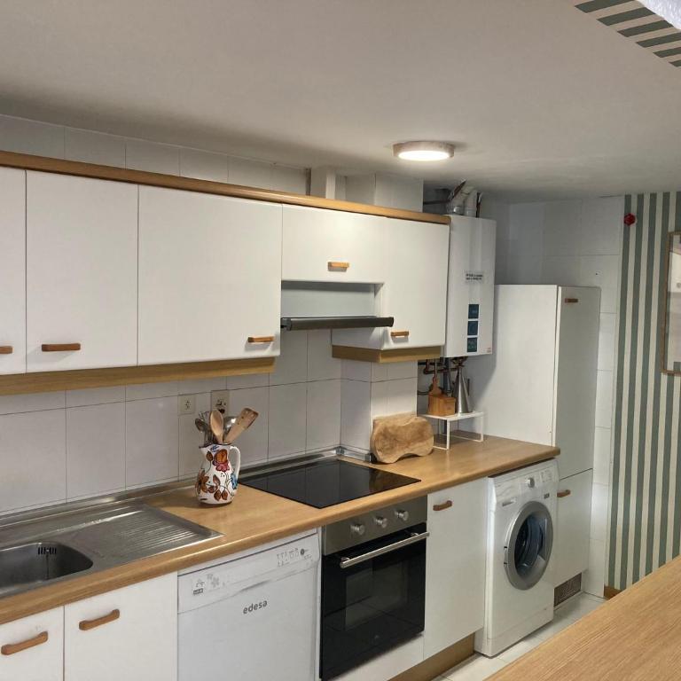 Apartamento en Formigal - Appartement 2 Chambres - 11