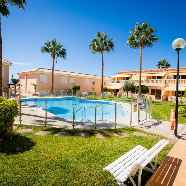 Apartment California - Ocean view - Apartamento de 2 dormitorios - 2