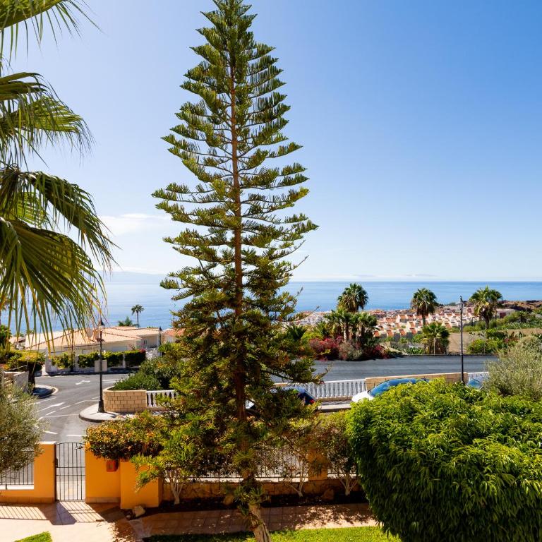 Apartment California - Ocean view - Apartamento de 2 dormitorios - 20
