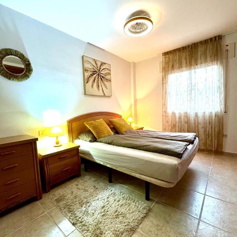Apartment California - Ocean view - Apartamento de 2 dormitorios - 9