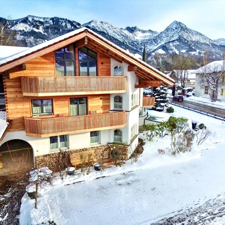 VILLAWILLI - Gemütliche Ferienwohnungen - Apartment mit 1 Schlafzimmer mit Terrasse - Erdgeschoss (Nummer 1) - 20