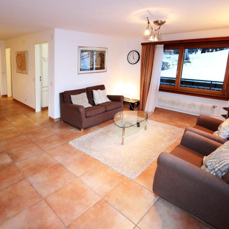 Sarazena - Apartment Sarazena E - 2