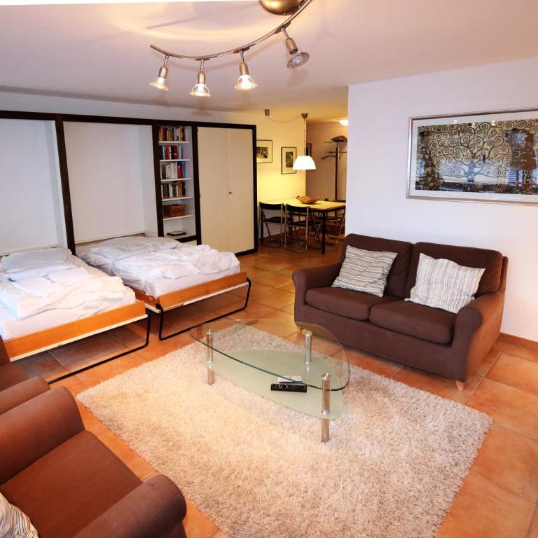 Sarazena - Apartment Sarazena E - 4