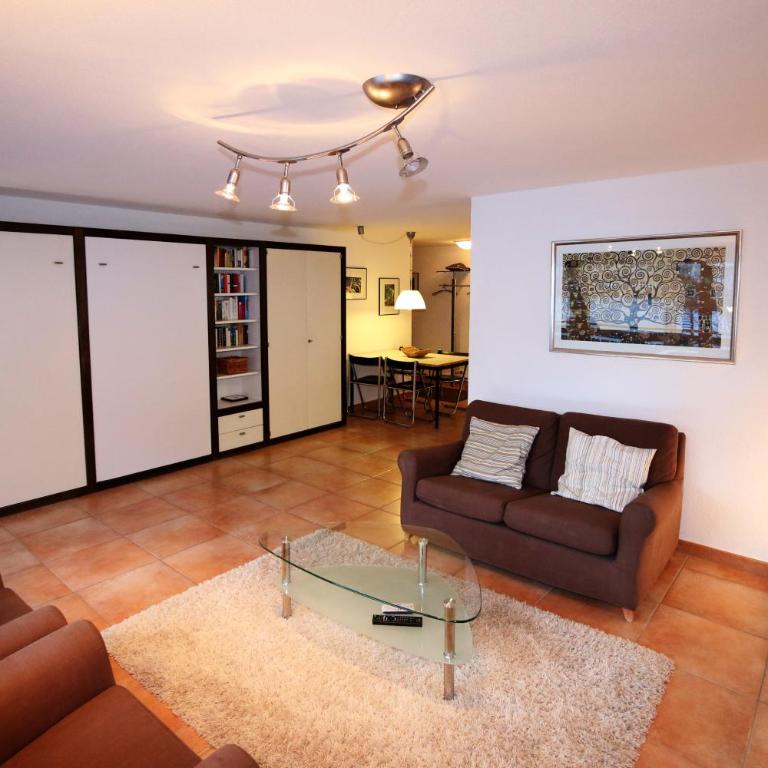 Sarazena - Apartment Sarazena E - 5