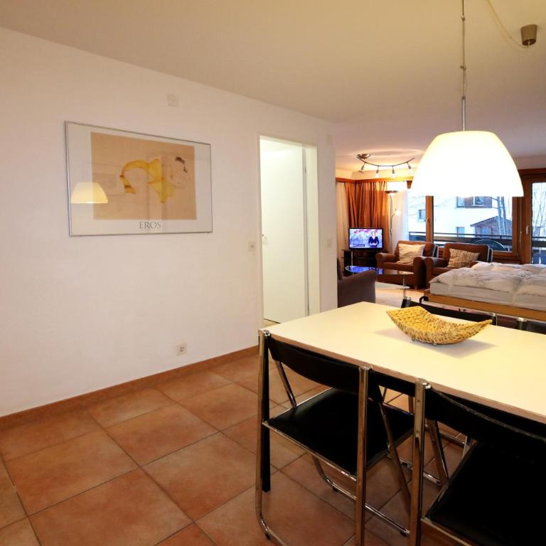 Sarazena - Apartment Sarazena E - 6