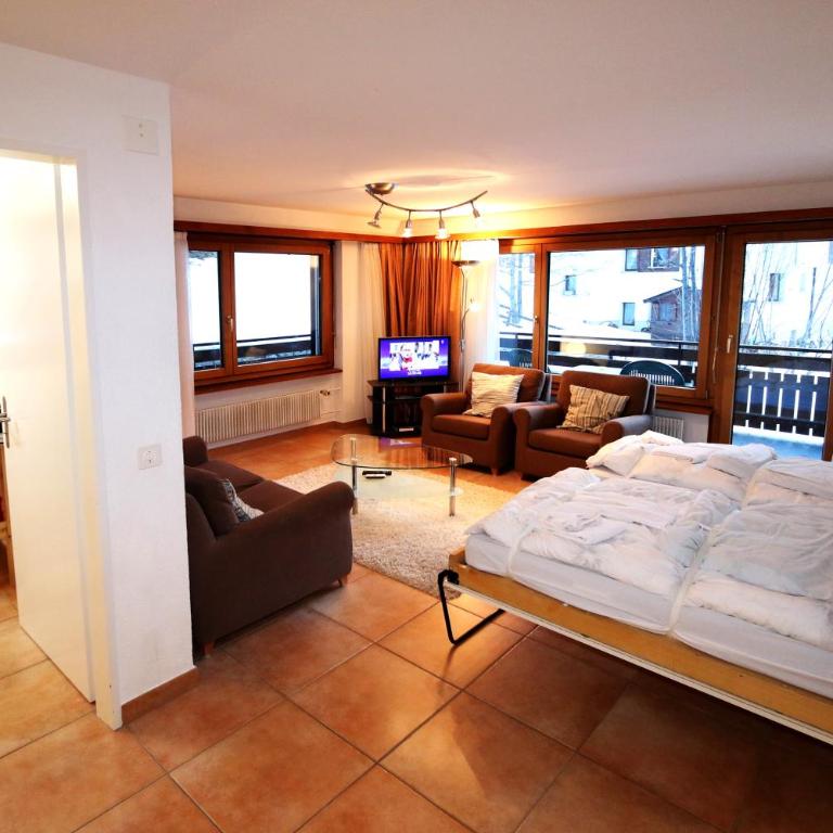 Sarazena - Apartment Sarazena E - 7