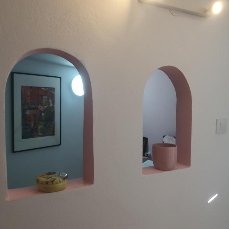 La cueva inès - Apartamento con terraza - 19