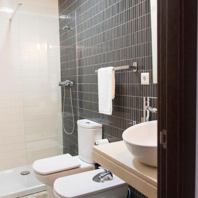 Dúplex ideal para grupos - Apartamento de 3 dormitorios - 9