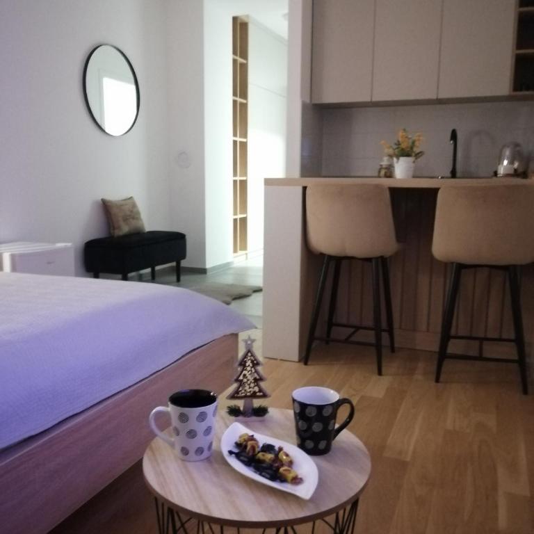 Apartman 33 - Apartman sa 1 Spavaćom Sobom - 8