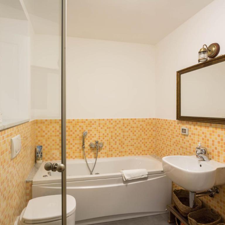La Casa del Console - Appartamento con 2 Camere da Letto - 5