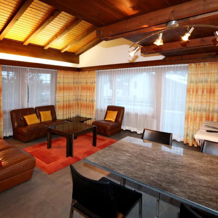 Sarazena - Apartment Sarazena U - 4
