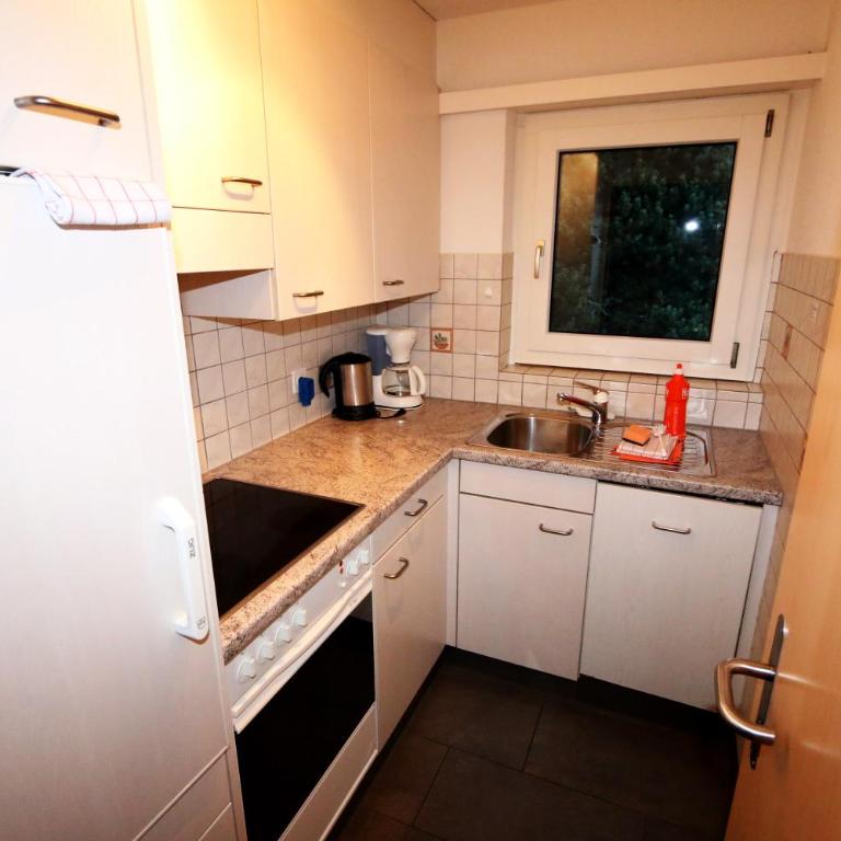 Sarazena - Apartment Sarazena U - 5