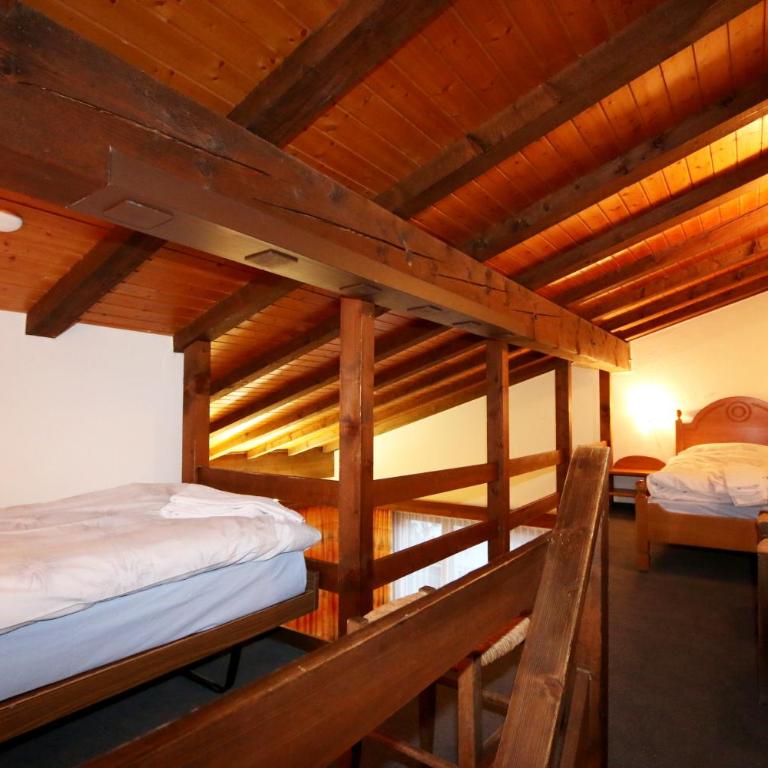 Sarazena - Apartment Sarazena U - 7