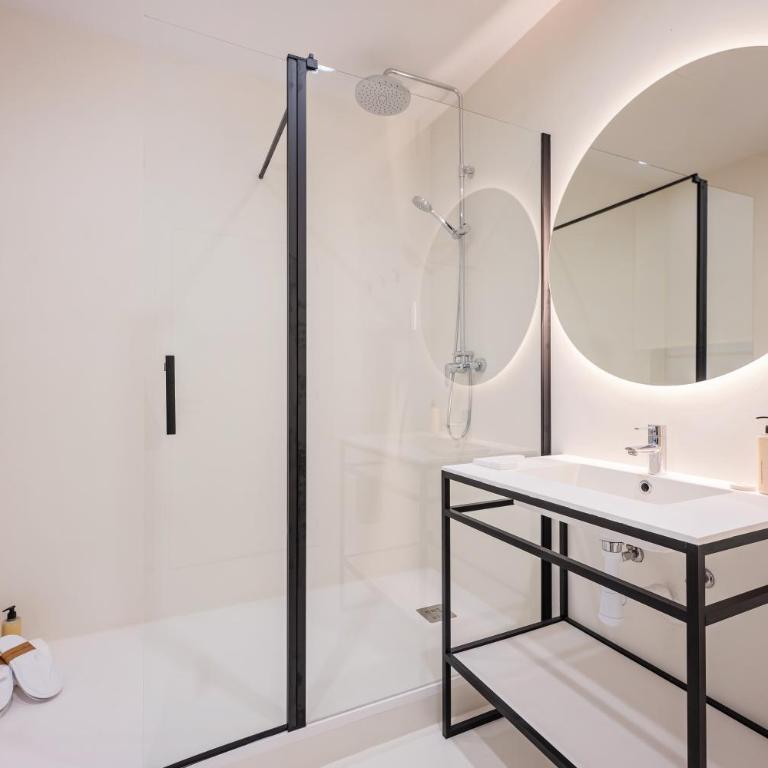 Sweett - La Gran Via - Two-Bedroom Apartment - 4
