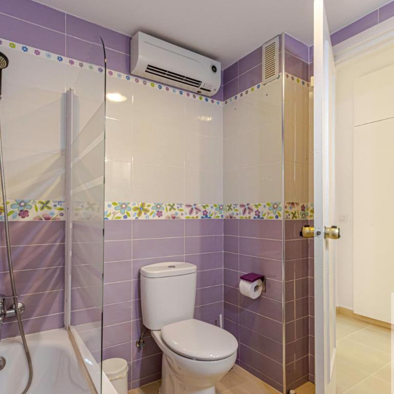 BENAL BEACH Sea View with Excellent Wifi - One-Bedroom Apartment - 24