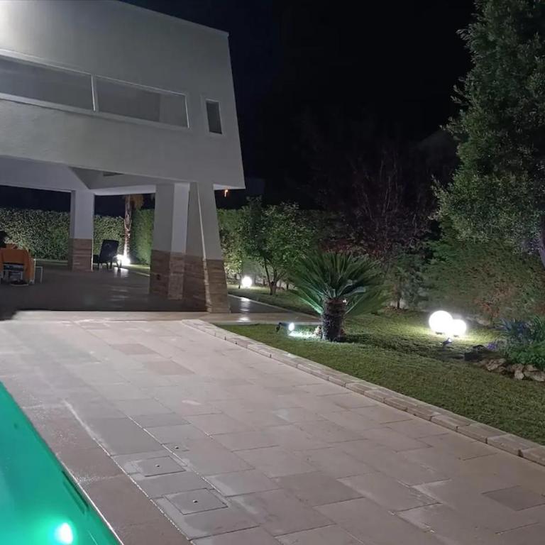 Villa Lady Esse - Piscina privata a Polignano - Villa con 2 Camere da Letto - 3
