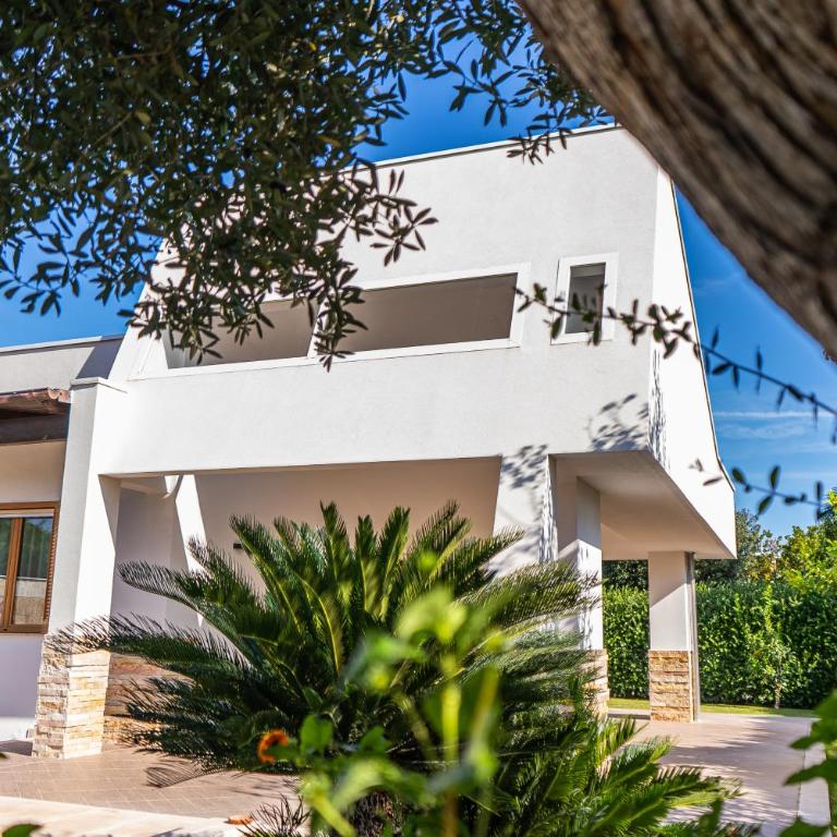 Villa Lady Esse - Piscina privata a Polignano - Villa con 2 Camere da Letto - 9