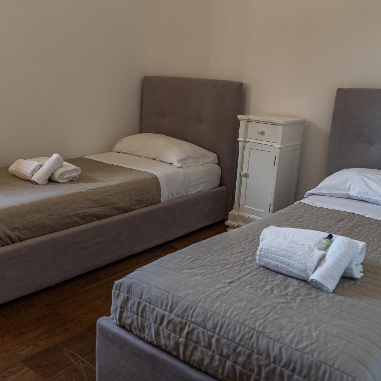 Villa Lady Esse - Piscina privata a Polignano - Villa con 2 Camere da Letto - 20