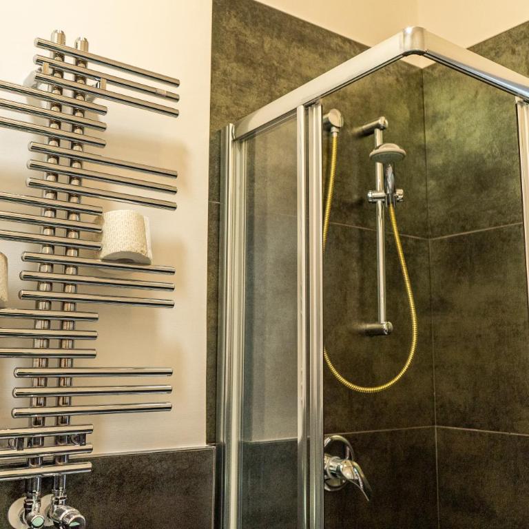 Villa Lady Esse - Piscina privata a Polignano - Villa con 2 Camere da Letto - 22