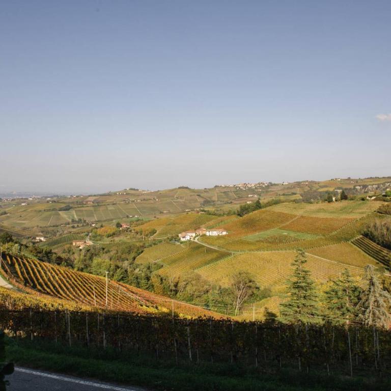Casa Rubbo - Appartamento 'Como' nelle Langhe - Appartamento con 2 Camere da Letto - 14