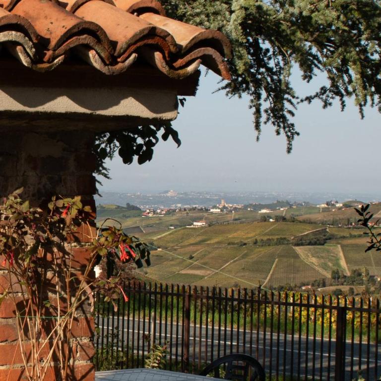 Casa Rubbo - Appartamento 'Como' nelle Langhe - Appartamento con 2 Camere da Letto - 15