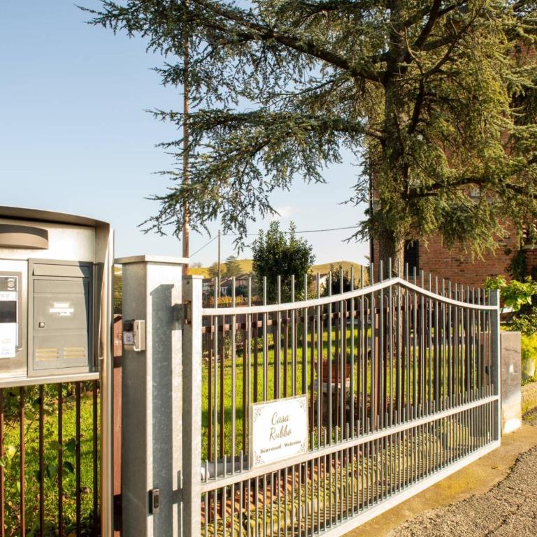 Casa Rubbo - Appartamento 'Como' nelle Langhe - Appartamento con 2 Camere da Letto - 13