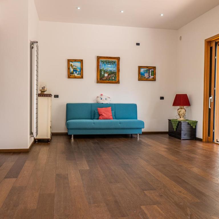 Villa Lady Esse - Piscina privata a Polignano - Villa con 2 Camere da Letto - 30