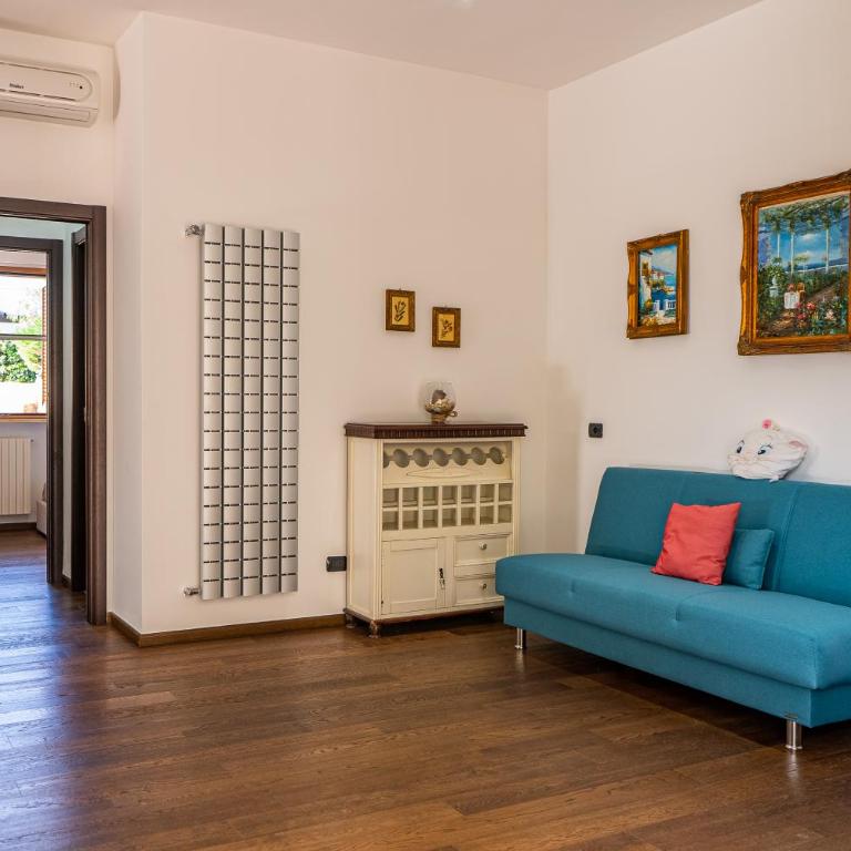 Villa Lady Esse - Piscina privata a Polignano - Villa con 2 Camere da Letto - 31