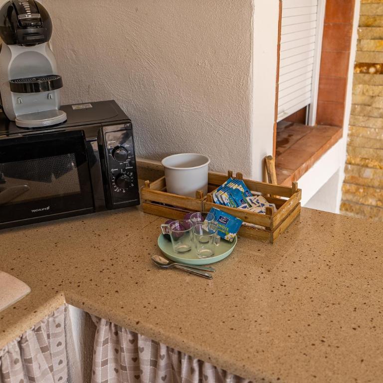Villa Lady Esse - Piscina privata a Polignano - Villa con 2 Camere da Letto - 38